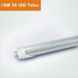 10W T8 LED Tube