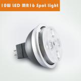 Dimmable 10W LED MR16 Spot